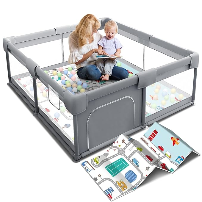 harppa playpen best baby gate play yard