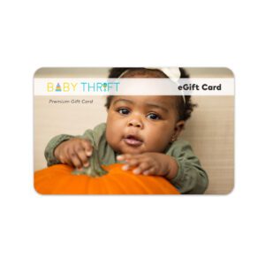 Pumpkin Classic Gift Card