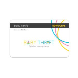 Classic Gift Card