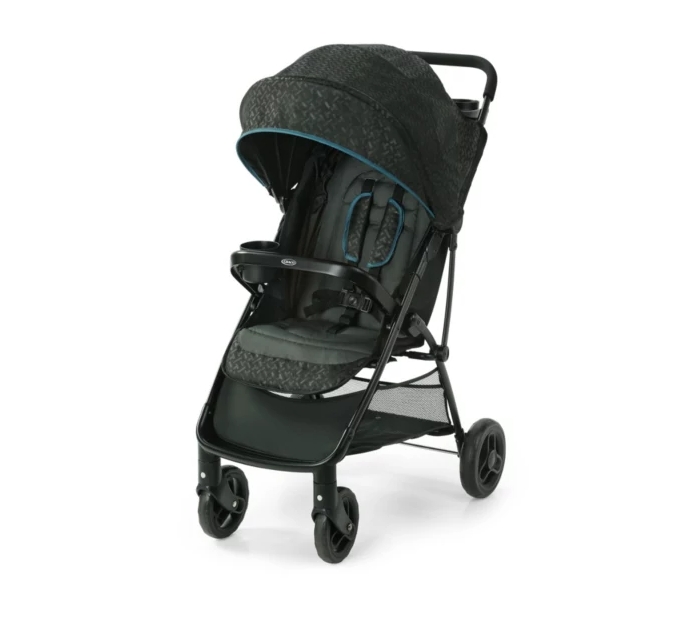 Graco NimbleLite Lightweight Stroller Baby Thrift