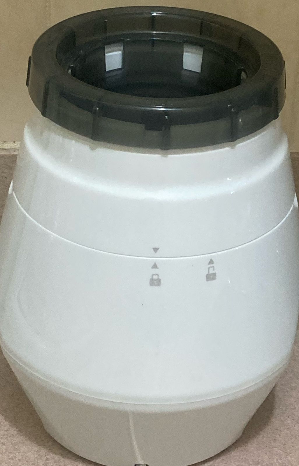 Dr. Brown's Natural Flow MilkSPA Breastmilk and Bottle Warmer with Even and Consistent Warming - Image 4