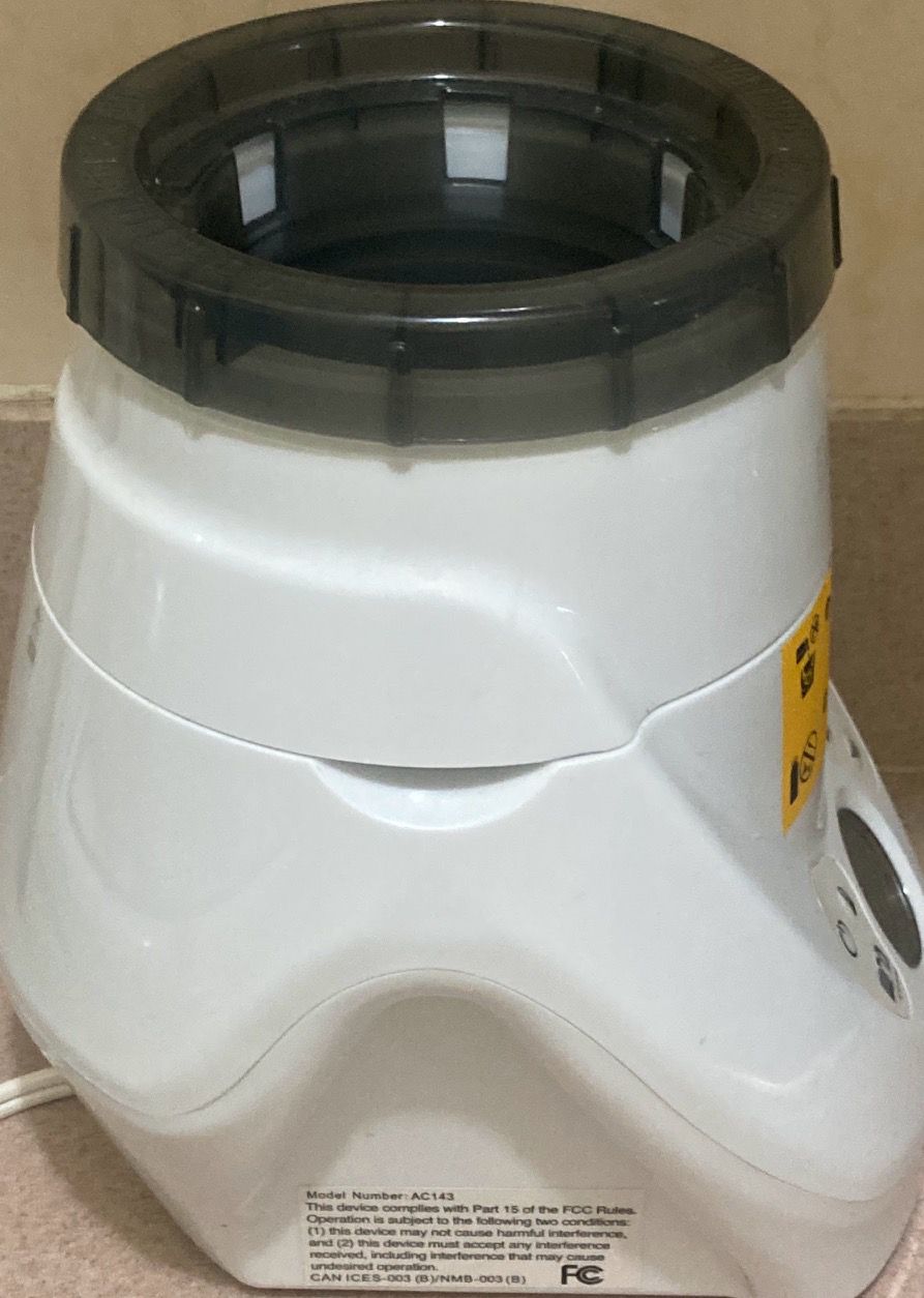 Dr. Brown's Natural Flow MilkSPA Breastmilk and Bottle Warmer with Even and Consistent Warming - Image 5
