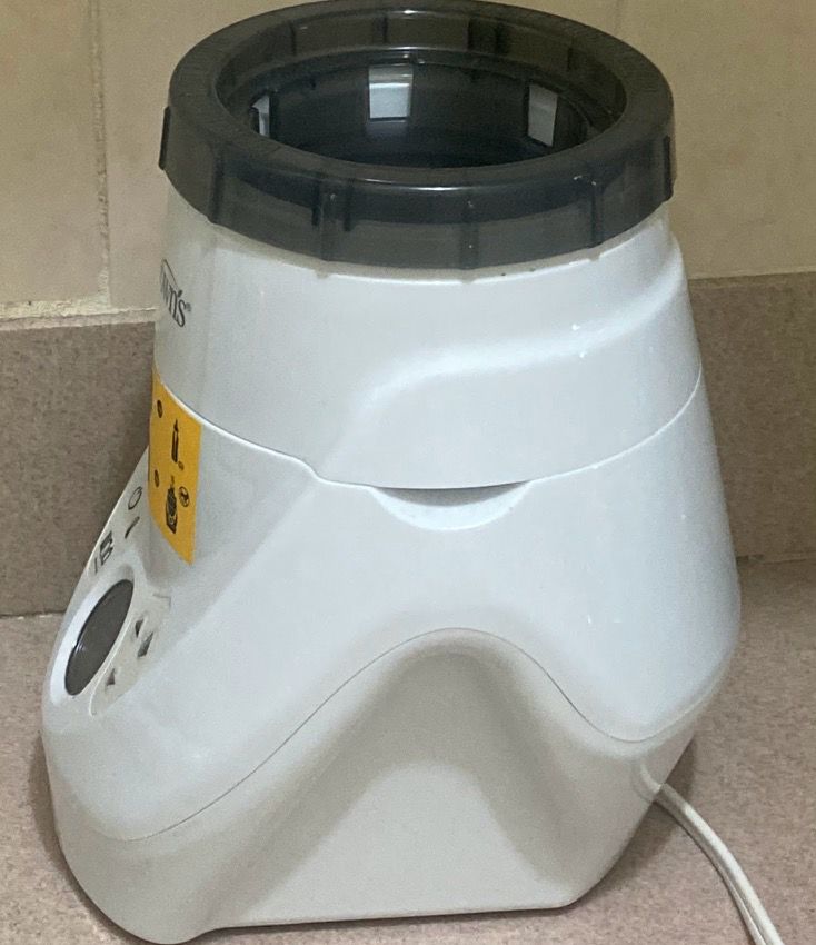 Dr. Brown's Natural Flow MilkSPA Breastmilk and Bottle Warmer with Even and Consistent Warming - Image 6