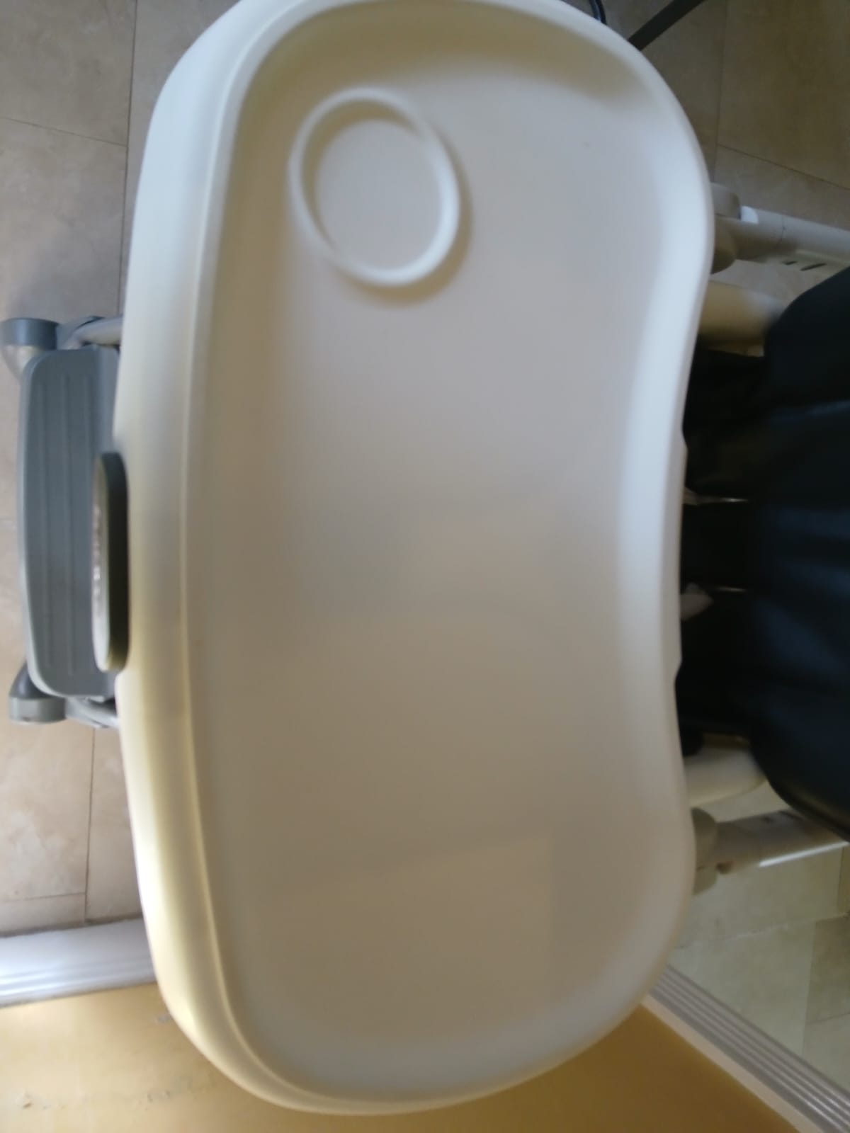 Graco EveryStep 7 in 1 High Chair | Converts to Step Stool for Kids, Dining Booster Seat, and More - Image 6