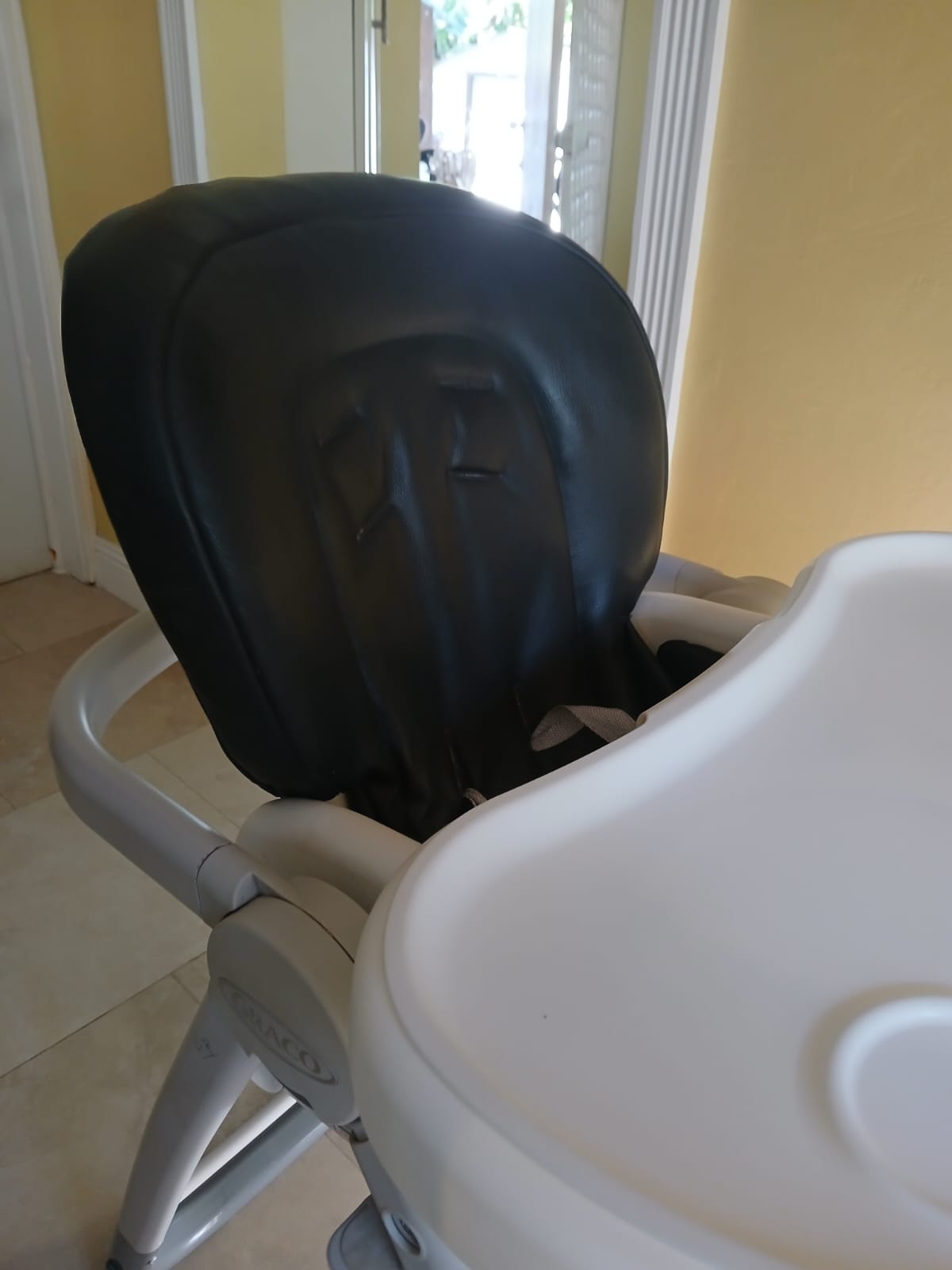 Graco EveryStep 7 in 1 High Chair | Converts to Step Stool for Kids, Dining Booster Seat, and More - Image 3