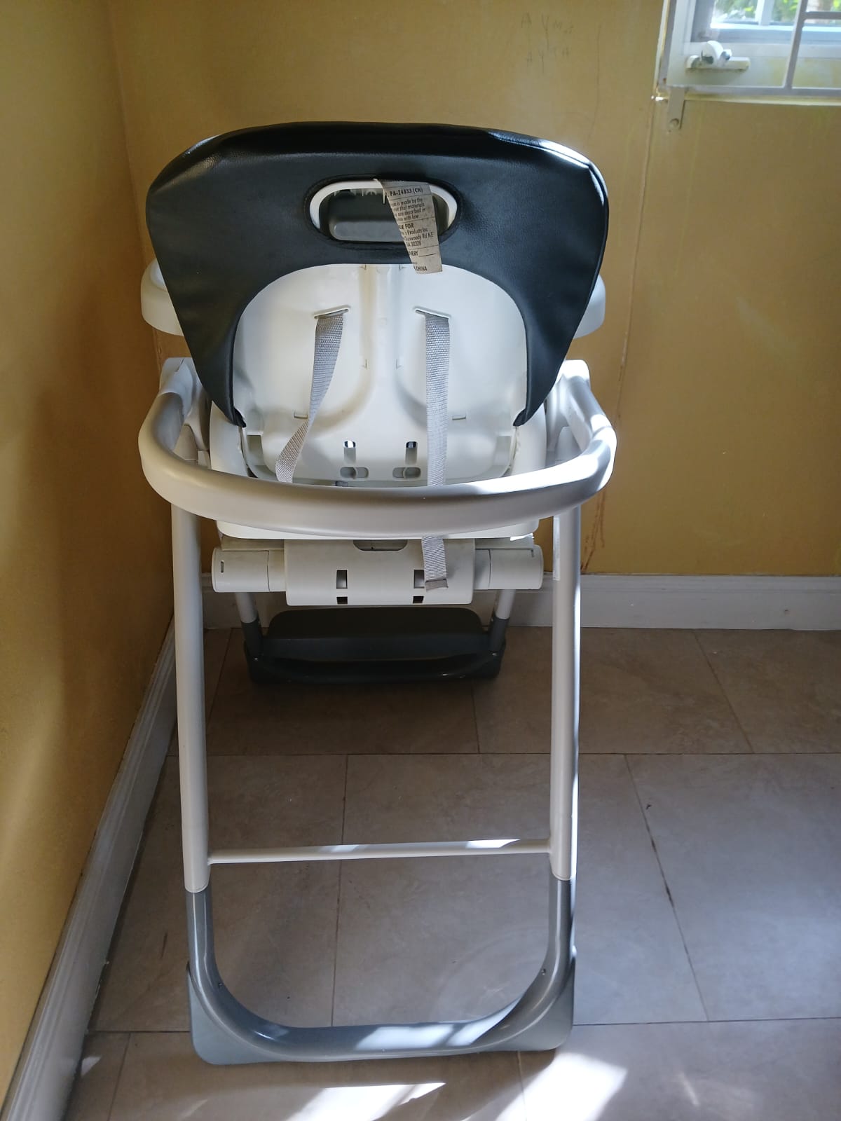Graco EveryStep 7 in 1 High Chair | Converts to Step Stool for Kids, Dining Booster Seat, and More - Image 4