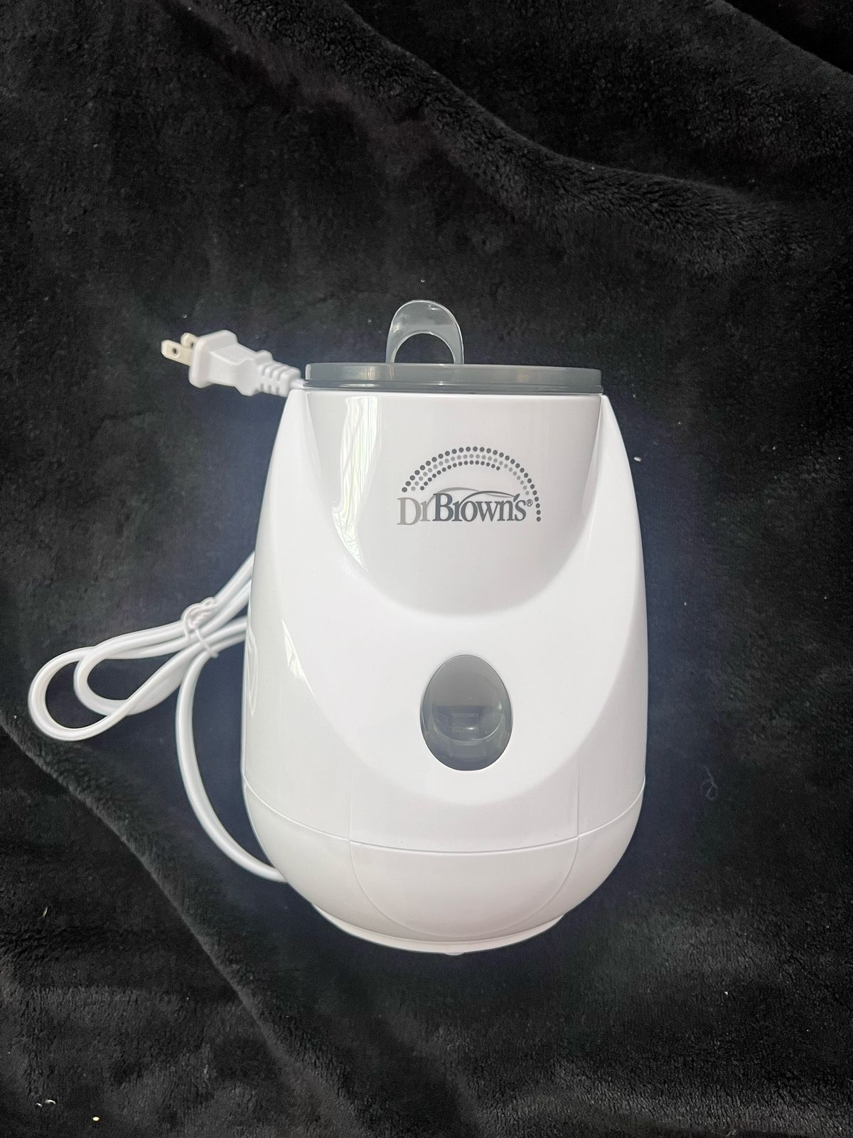 Dr. Brown's Insta-Feed Baby Bottle Warmer and Sterilizer for Baby Bottles and Baby Food Jars - Image 2