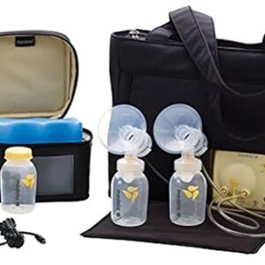 Medela Pump in Style Advanced Breast Pump with On the Go Tote