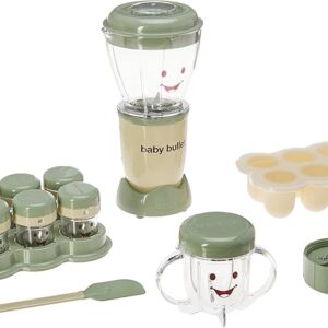 Magic Bullet Baby Bullet Baby Care System
