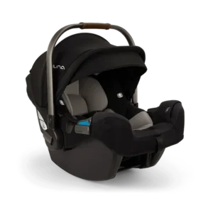 Nuna pipa™ rx + pipa relx base™