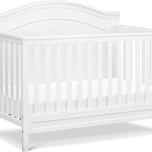 Davinci Charlie 4-in-1 Convertible Crib