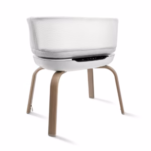 Graco SmartSense™ Soothing Bassinet
