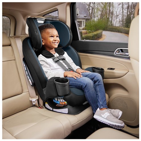 Graco TriRide 3-in-1 Convertible Car Seat - Image 2