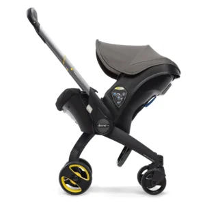 Doona Car Seat & Stroller - All-in-One Travel System