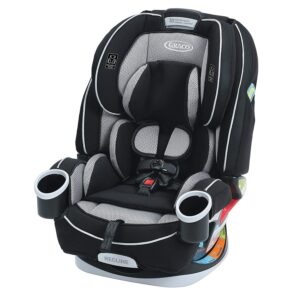 Graco 4Ever DLX 4-in-1 Convertible Car Seat