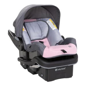 The Baby Trend EZ-Lift™ PLUS Infant Car Seat