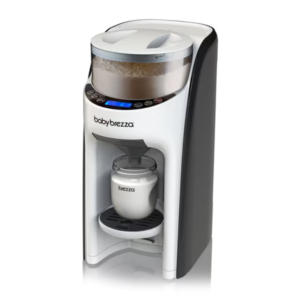 Baby Brezza Formula Pro Advanced Formula Dispenser + Bottle Maker Machine
