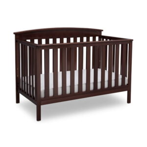 Delta Children Gateway 4-in-1 Convertible Crib