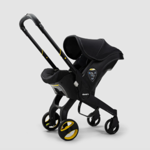 Doona Infant Car Seat & Stroller Combo