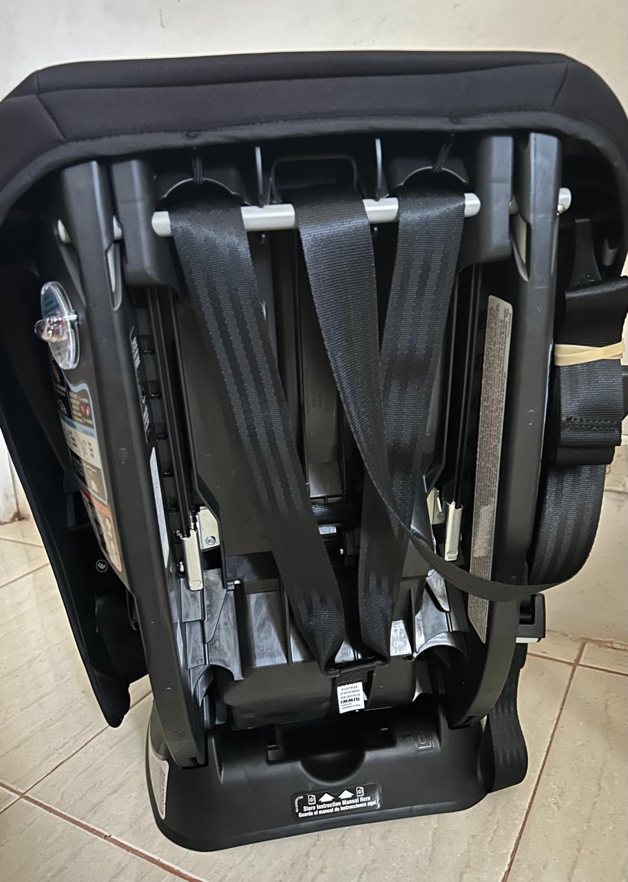 Graco TriRide 3-in-1 Convertible Car Seat - Image 7