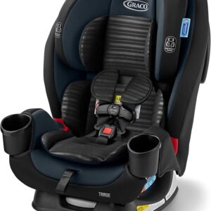 Graco TriRide 3-in-1 Convertible Car Seat