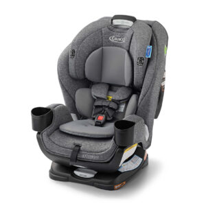 Graco Extend2Fit 3-in-1 Convertible Car Seat