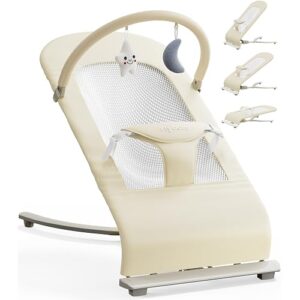 Fly Boss Portable 3-in-1 Bouncer